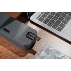 Флеш-пам'ять (накопичувач USB) USB3 128GB V400 LJDV400128G-BNBNG LEXAR