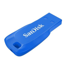 Флеш-пам'ять (накопичувач USB) USB2 64GB SDCZ50C-064G-B35BE SANDISK