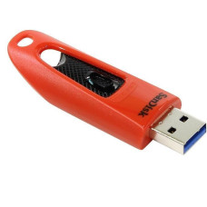 Флеш-пам'ять (накопичувач USB) USB3 32GB SDCZ48-032G-U46R SANDISK