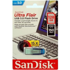 Флеш-пам'ять (накопичувач USB) USB3 128GB SDCZ73-128G-G46B SANDISK