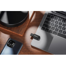 Флеш-пам'ять (накопичувач USB) USB3 64GB V400 LJDV400064G-BNBNG LEXAR