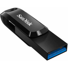 Флеш-пам'ять (накопичувач USB) USB-C 256GB SDDDC3-256G-G46 SANDISK