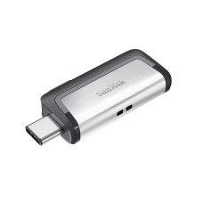 Флеш-пам'ять (накопичувач USB) USB-C 128GB SDDDC2-128G-G46 SANDISK