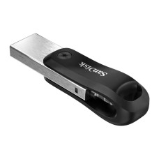Флеш-пам'ять (накопичувач USB) USB3 64GB SDIX60N-064G-GN6NN SANDISK