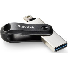 Флеш-пам'ять (накопичувач USB) USB3 64GB SDIX60N-064G-GN6NN SANDISK