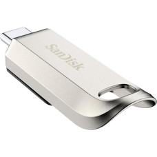 Флеш-пам'ять (накопичувач USB) USB-C 64GB SDCZ75-064G-G46 SANDISK