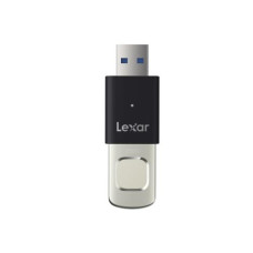 Флеш-пам'ять (накопичувач USB) USB3 256GB F35PRO LJDF35P256G-RNBNG LEXAR