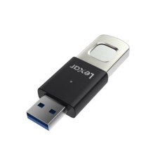 Флеш-пам'ять (накопичувач USB) USB3 256GB F35PRO LJDF35P256G-RNBNG LEXAR