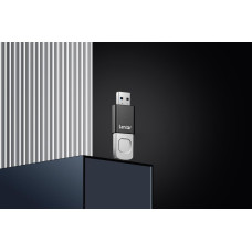 Флеш-пам'ять (накопичувач USB) USB3 256GB F35PRO LJDF35P256G-RNBNG LEXAR