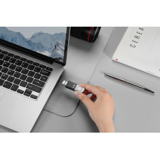Флеш-пам'ять (накопичувач USB) USB3 256GB F35PRO LJDF35P256G-RNBNG LEXAR
