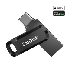 Флеш-пам'ять (накопичувач USB) USB-C 64GB SDDDC3-064G-G46 SANDISK