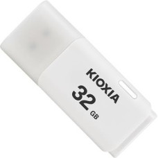 Флеш-пам'ять (накопичувач USB) USB2 32GB LU202W032GG4 KIOXIA