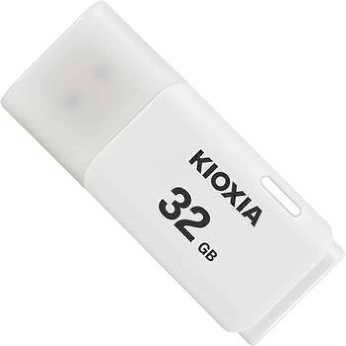 Флеш-пам'ять (накопичувач USB) USB2 32GB LU202W032GG4 KIOXIA
