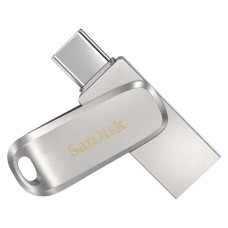 Флеш-пам'ять (накопичувач USB) USB-C 512GB SDDDC4-512G-G46 SANDISK