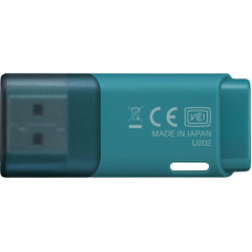 Флеш-пам'ять (накопичувач USB) USB2 64GB LU202L064GG4 KIOXIA