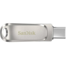 Флеш-пам'ять (накопичувач USB) USB-C 32GB SDDDC4-032G-G46 SANDISK