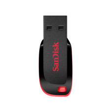 Флеш-пам'ять (накопичувач USB) USB2 16GB SDCZ50-016G-B35 SANDISK
