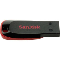 Флеш-пам'ять (накопичувач USB) USB2 128GB SDCZ50-128G-B35 SANDISK