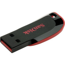 Флеш-пам'ять (накопичувач USB) USB2 128GB SDCZ50-128G-B35 SANDISK
