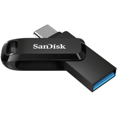 Флеш-пам'ять (накопичувач USB) USB-C 512GB SDDDC3-512G-G46 SANDISK