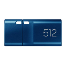 Флеш-пам'ять (накопичувач USB) USB-C 512GB MUF-512DA/APC SAMSUNG