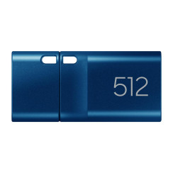 Флеш-пам'ять (накопичувач USB) USB-C 512GB MUF-512DA/APC SAMSUNG