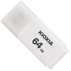 Флеш-пам'ять (накопичувач USB) USB2 64GB LU202W064GG4 KIOXIA