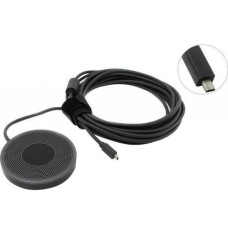 Мікрофон LOGITECH EXPANSION MIC  FOR MEETUP CAMERA (989-000405)