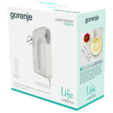 Міксер GORENJE M 360 CW (LW-2033G1)