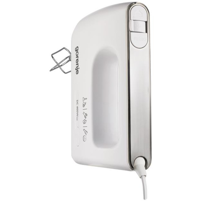 Міксер GORENJE M 460 CDC (LW-2213G1)