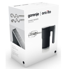 Міксер GORENJE M 400 ORAB (HM1041-GS)