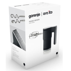 Міксер GORENJE M 400 ORAB (HM1041-GS)