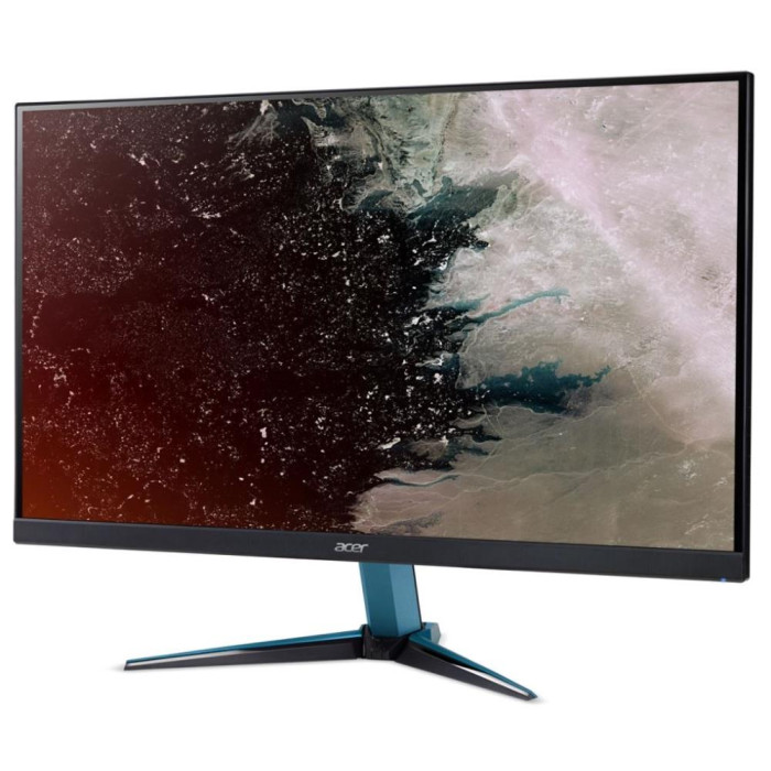 Монітор 27" VG271UM3BMIIPX BLACK UM.HV1EE.301 ACER