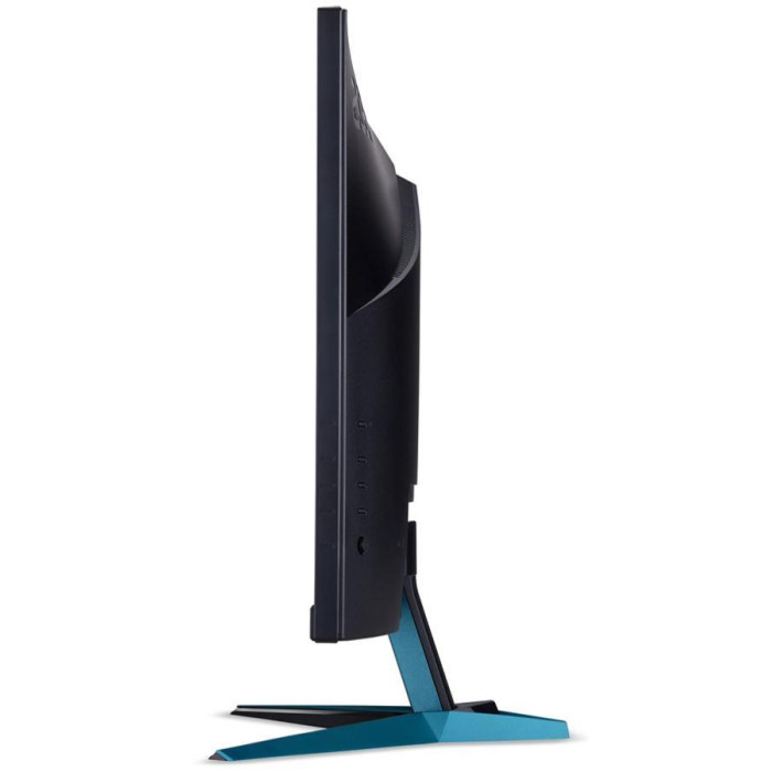 Монітор 27" VG271UM3BMIIPX BLACK UM.HV1EE.301 ACER