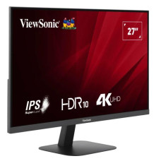 Монітор 27" IPS VA2708-4K-HD VIEWSONIC