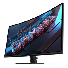 Монітор 32" GS32QCA EK GIGABYTE