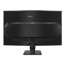 Монітор 32" GS32QCA EK GIGABYTE