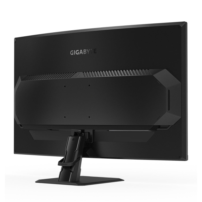 Монітор 32" GS32QCA EK GIGABYTE