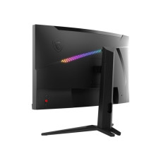 Монітор 27" MAG 275CQRXF MSI