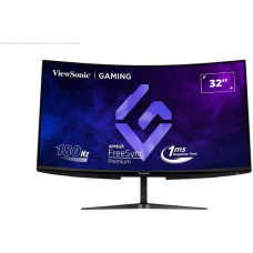 Монітор 32" VA VX3218C-2K VIEWSONIC