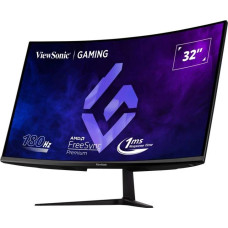 Монітор 32" VA VX3218C-2K VIEWSONIC