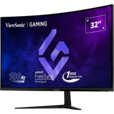 Монітор 32" VA VX3218C-2K VIEWSONIC