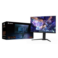 Монітор 32" AORUS FO32U EK GIGABYTE