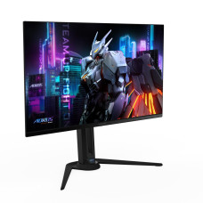 Монітор 32" AORUS FO32U EK GIGABYTE