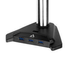 Кріплення для монітора ARM Z2-3D GEN 3 DUAL AEMNT00057A ARCTIC