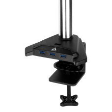 Кріплення для монітора ARM Z3 PRO GEN 3 TRIPLE AEMNT00051A ARCTIC