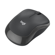 Маніпулятор миша бездротова LOGITECH M240 for Business - GRAPHITE - 2.4GHZ/BT (910-007182)