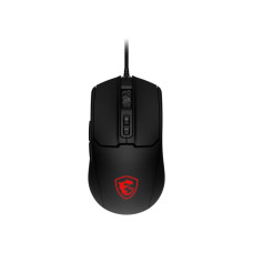 Mиша USB OPTICAL GAMING FORGE GM100 MSI