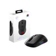 Mиша USB OPTICAL WRL GAMING VERSA 300 ELITE W MSI