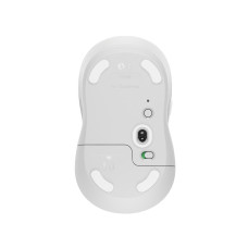 Миша бездротова Logitech Signature M650 Off White (910-006275)
